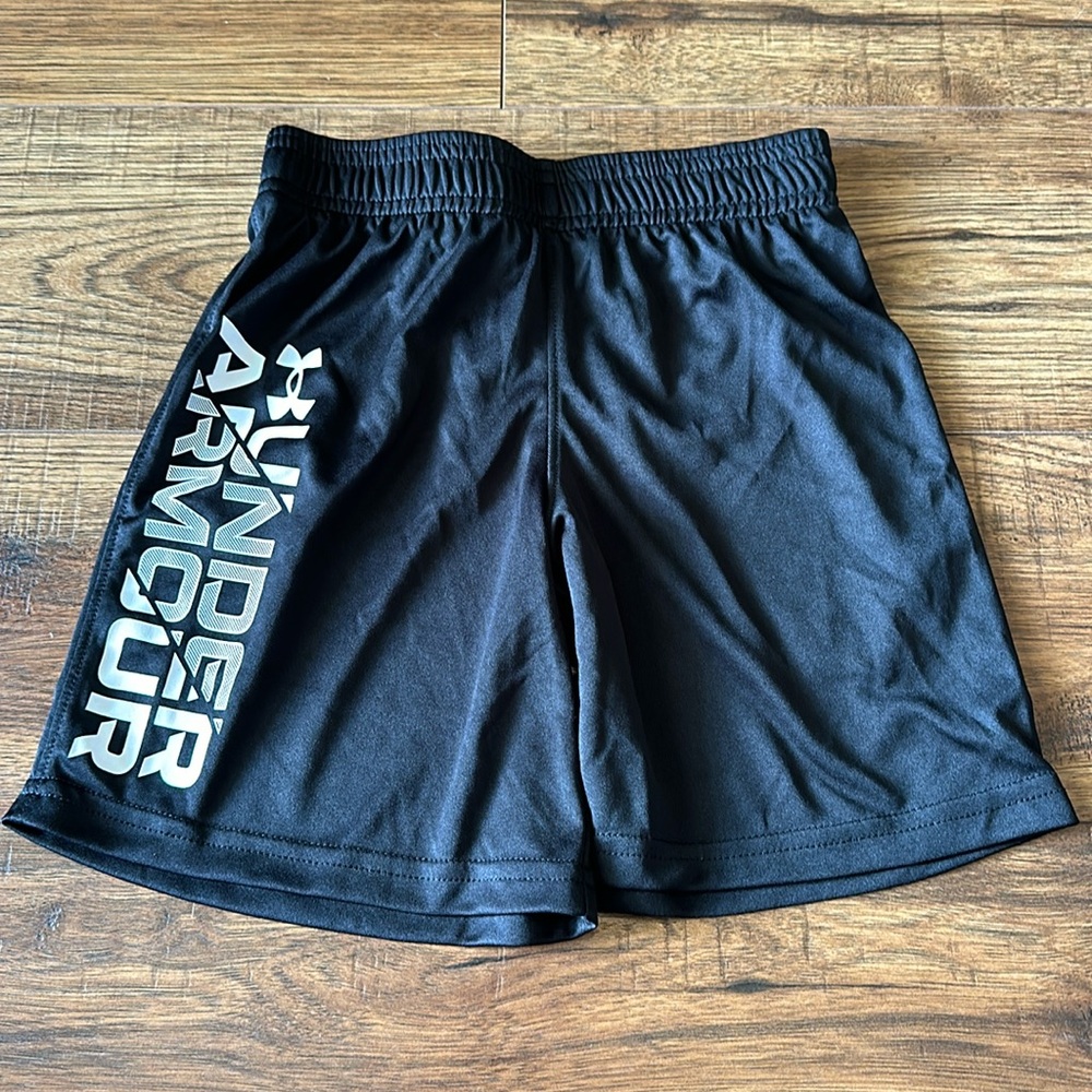 Under Armour shorts
